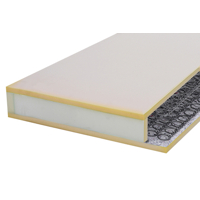 Pružinový matrac FINES BONELL 20cm (BAMBUS)