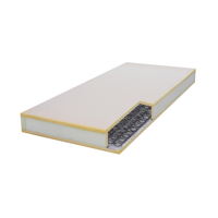 Pružinový matrac FINES BONELL 20cm (BAMBUS)