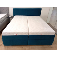 ERIKA 180 VKL2 pneu posteľ