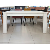 TALON jedálenský stôl rozkladací 90x140 cm