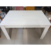 TALON jedálenský stôl rozkladací 90x140 cm