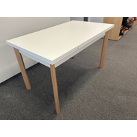 LINTON jedálenský stôl rozkladací