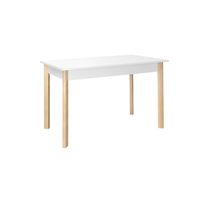 LINTON jedálenský stôl rozkladací