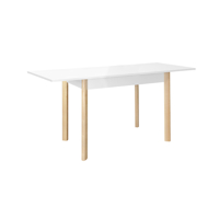 LINTON jedálenský stôl rozkladací