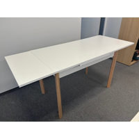 LINTON jedálenský stôl rozkladací