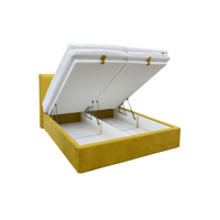 Honore Superior boxspringová posteľ