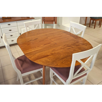 OLIVER jedálenský stôl