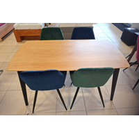 RUBEN jedálenský stôl