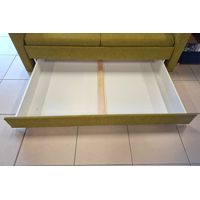 TERI 160 rozkladacie kreslo