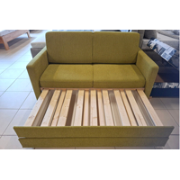 TERI 160 rozkladacie kreslo