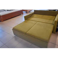 TERI 160 rozkladacie kreslo