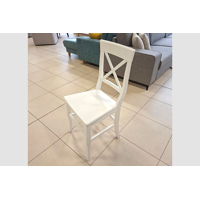 Provensal drevená stolička pv1