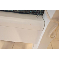 Provensal drevená stolička pv1