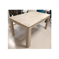 ATOS jedálenský stôl rozkladací 90x140 cm