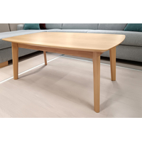 DORIK bukový konferenčný stolík