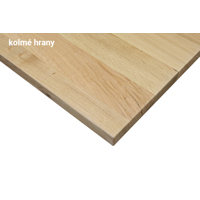 XAVER bukový jedálenský stôl