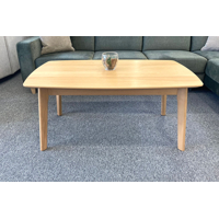 DORIK bukový konferenčný stolík