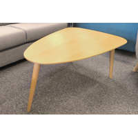 DURANGO V veľký konferenčný stolík - buk