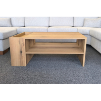 SILVAN konferenčný stolík