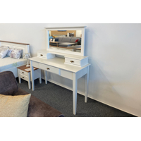 Provensal toaletný stolík