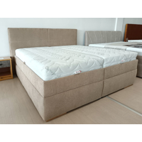 IRMINA VKL čalúnená posteľ