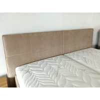 IRMINA VKL čalúnená posteľ