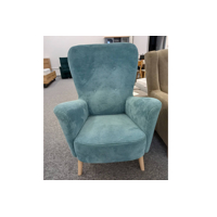 PASO kreslo + PN podnožka