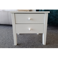 Tosca bukový nočný stolík