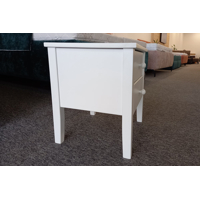 Tosca bukový nočný stolík