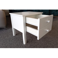 Tosca bukový nočný stolík