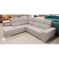 SIONE rohová sedacia súprava