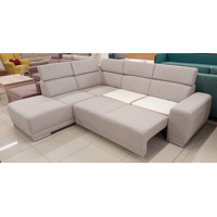SIONE rohová sedacia súprava