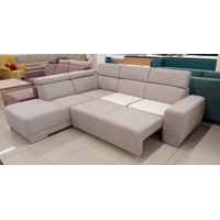 SIONE rohová sedacia súprava