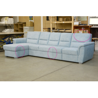 Sarah sedacia súprava