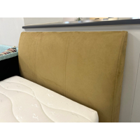 LIPARI 90 čalúnená posteľ s úložným priestorom