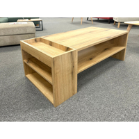 SILVAN konferenčný stolík