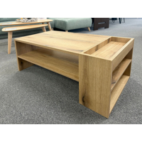 SILVAN konferenčný stolík