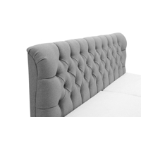 Chesterfield 180 SKH2 manželská posteľ