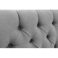 Chesterfield 180 SKH2 manželská posteľ