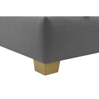 Chesterfield 180 SKH2 manželská posteľ