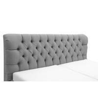 Chesterfield 180 SKH2 manželská posteľ