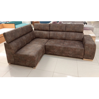 SIONE rohová sedacia súprava