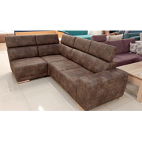 SIONE rohová sedacia súprava