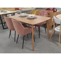 RENE jedálenský stôl