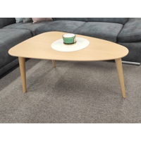 DURANGO V veľký konferenčný stolík - buk