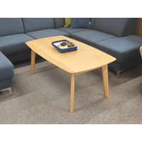 DORIK bukový konferenčný stolík