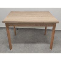 LINTON jedálenský stôl rozkladací