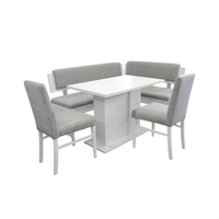 ENZO ST1 jedálenský stôl