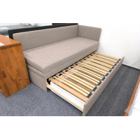 PRIMAVERA rozkladacia pohovka