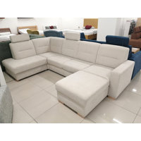 Rendy sedacia súprava v tvare U